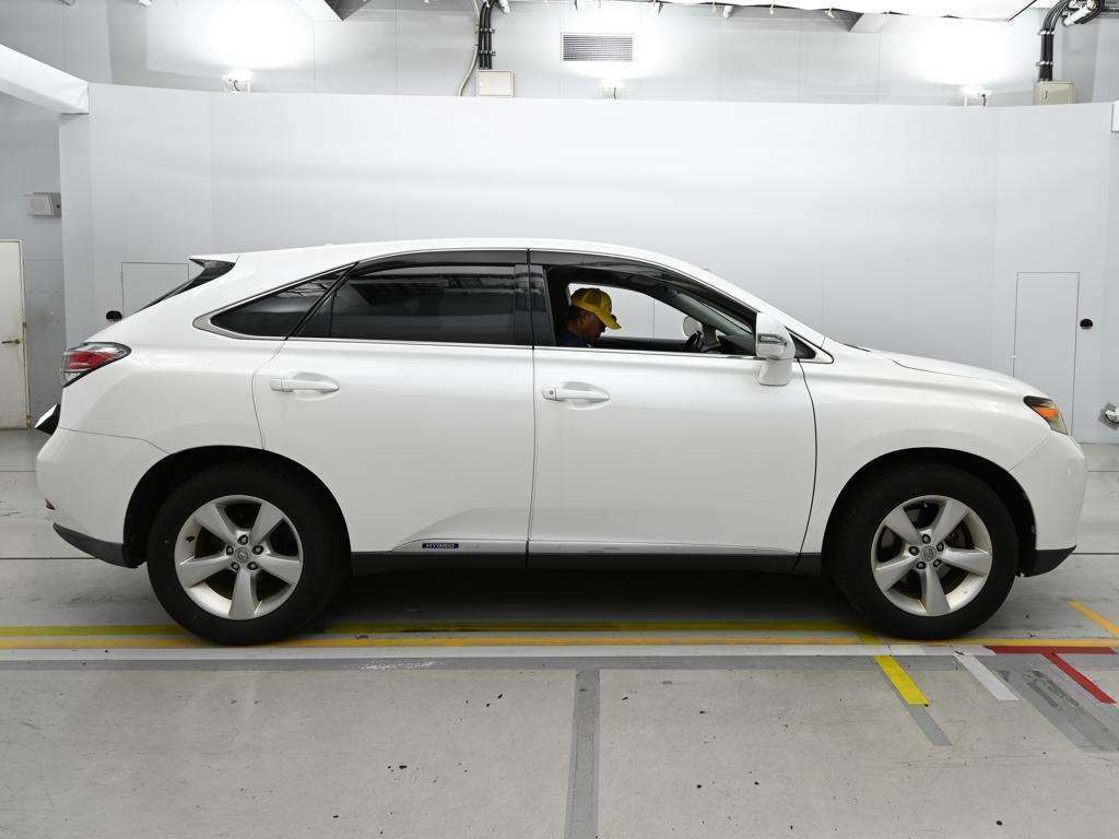 LEXUS RX450H