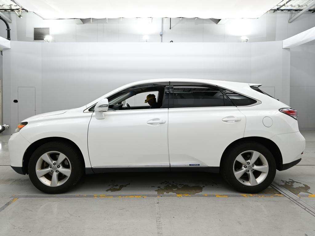 LEXUS RX450H