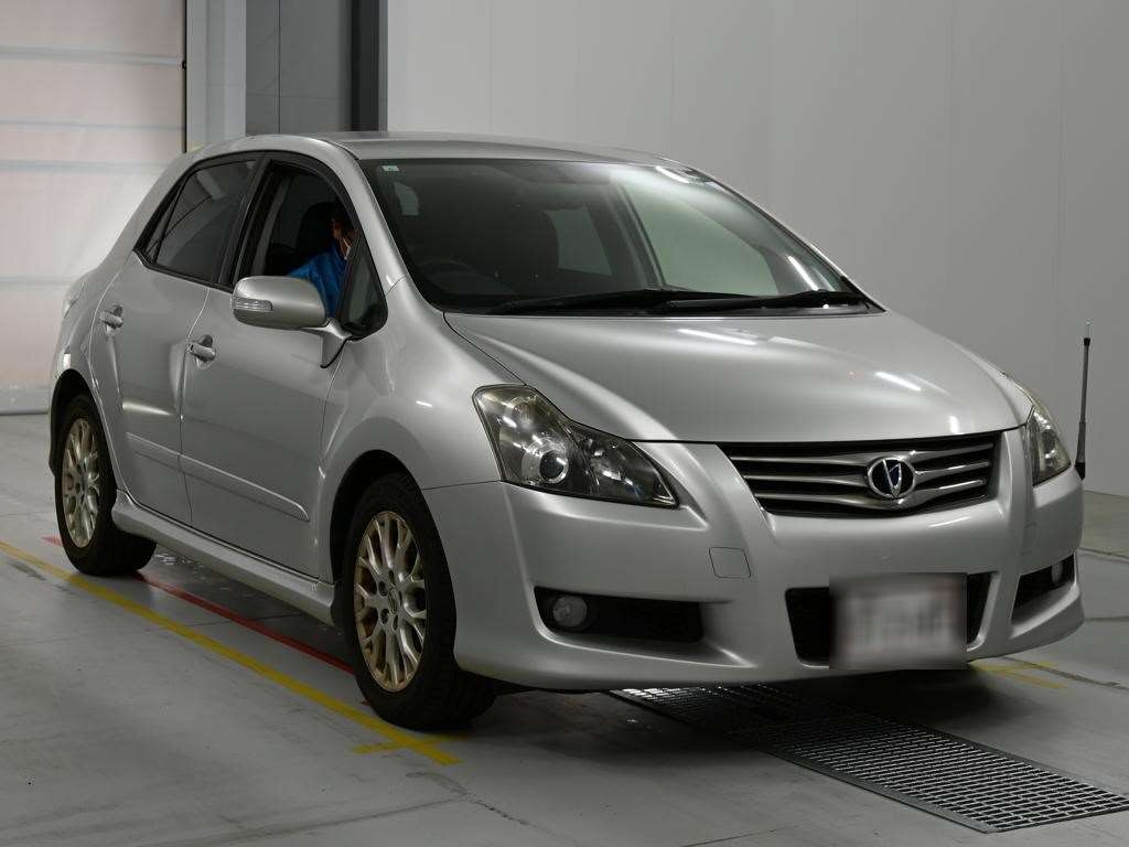 TOYOTA BLADE