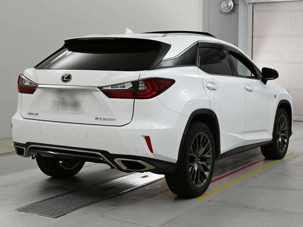 LEXUS RX300