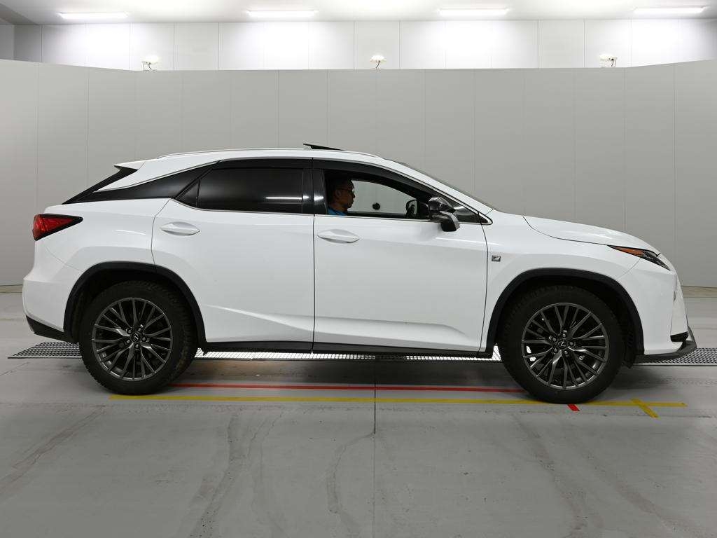 LEXUS RX300