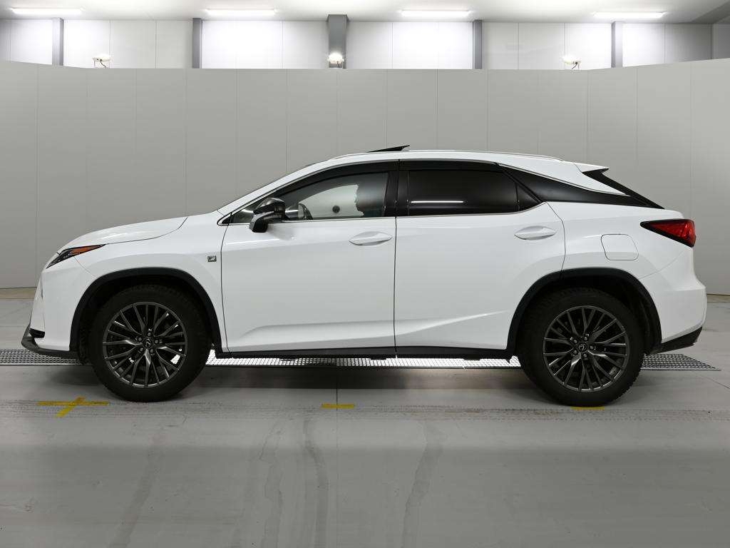 LEXUS RX300