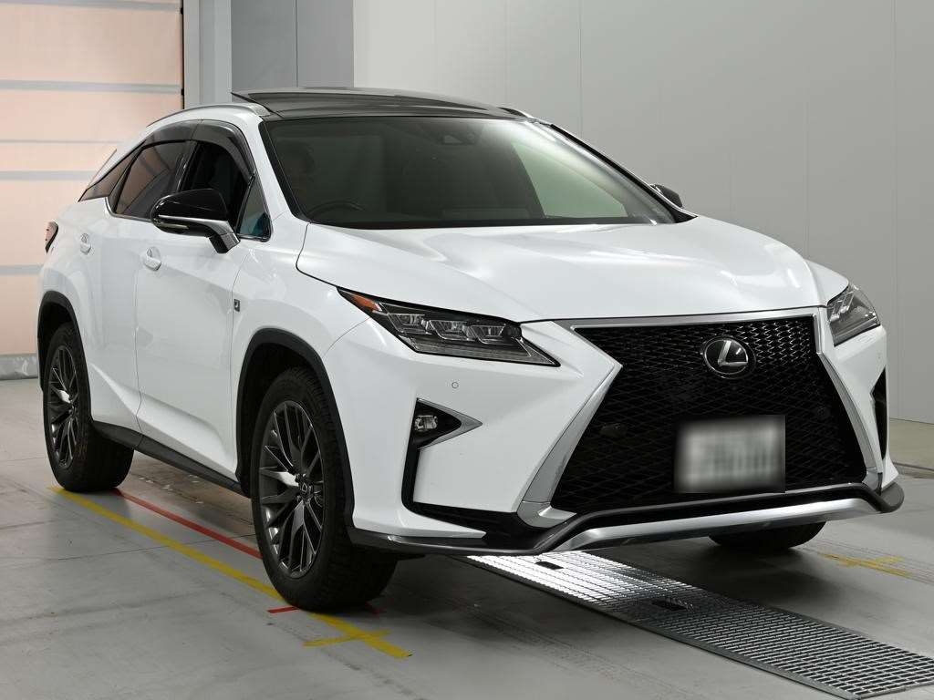 LEXUS RX300