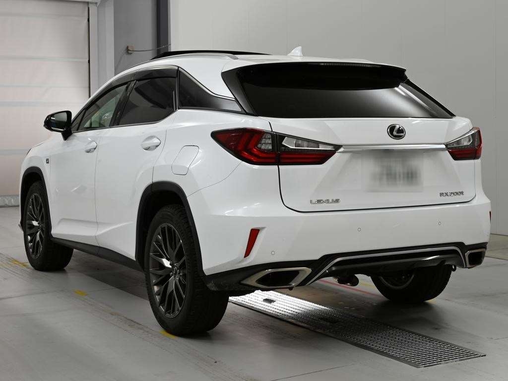 LEXUS RX300
