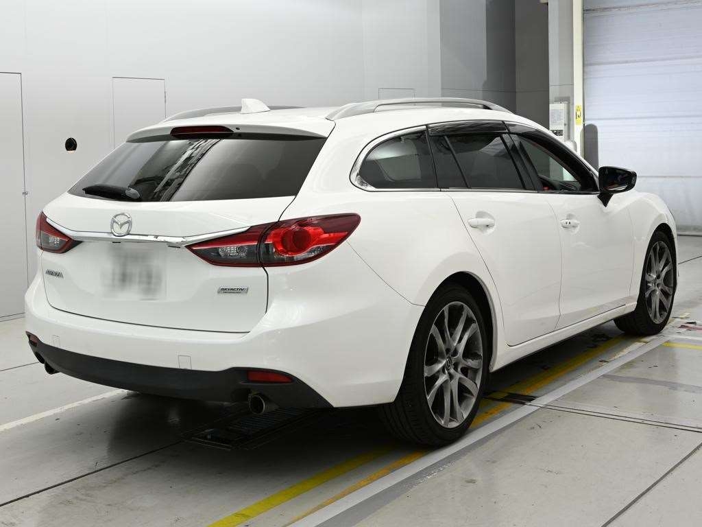 MAZDA ATENZA