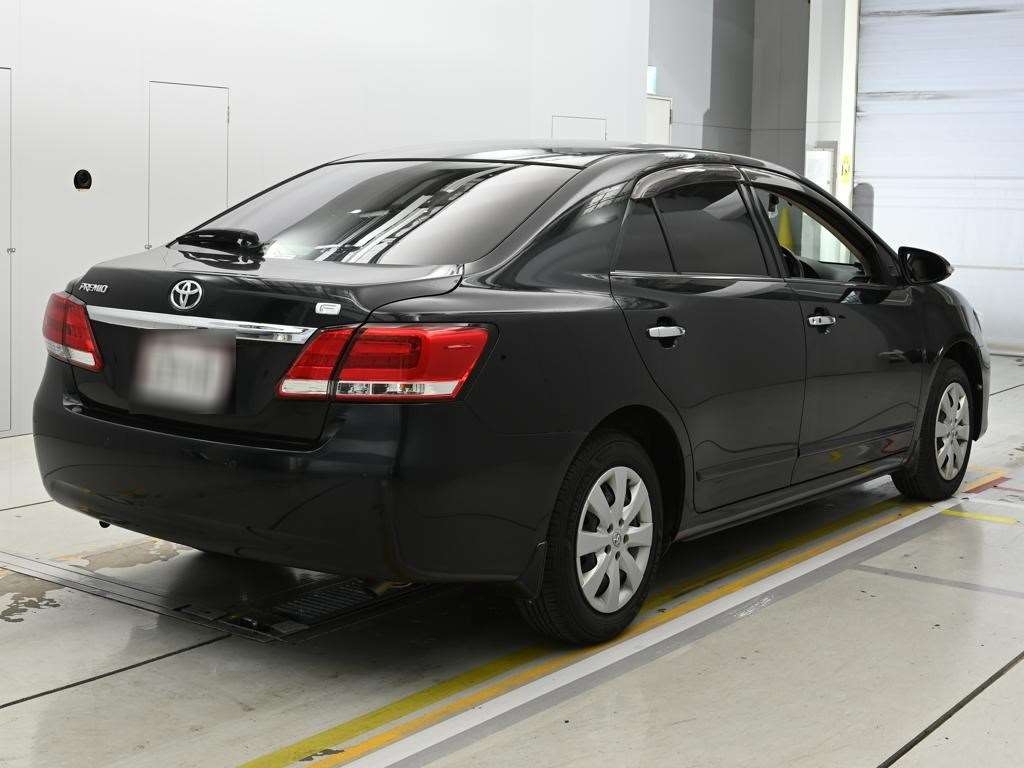 TOYOTA PREMIO