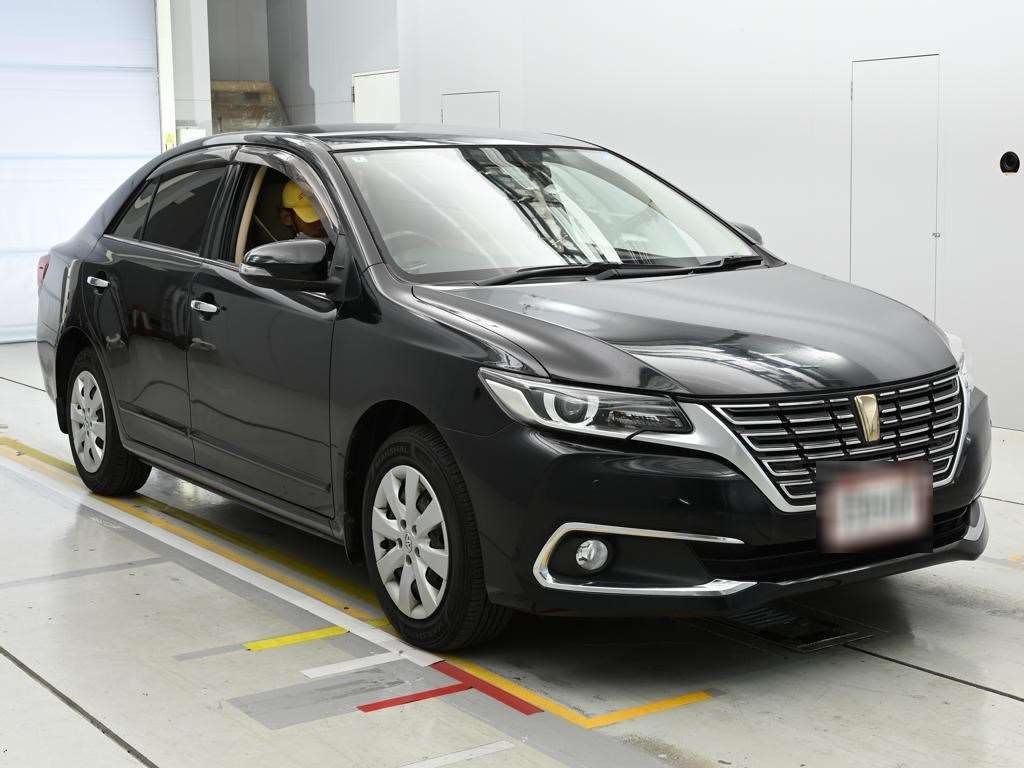 TOYOTA PREMIO