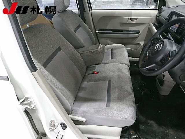DAIHATSU BOON