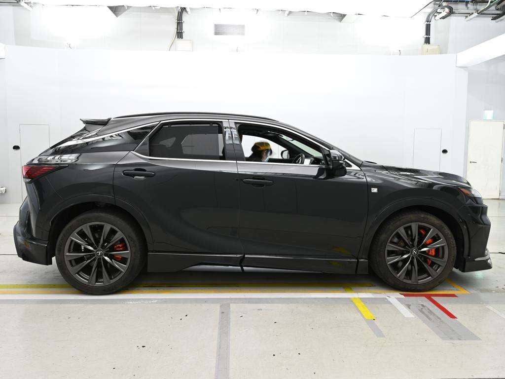 LEXUS RX350