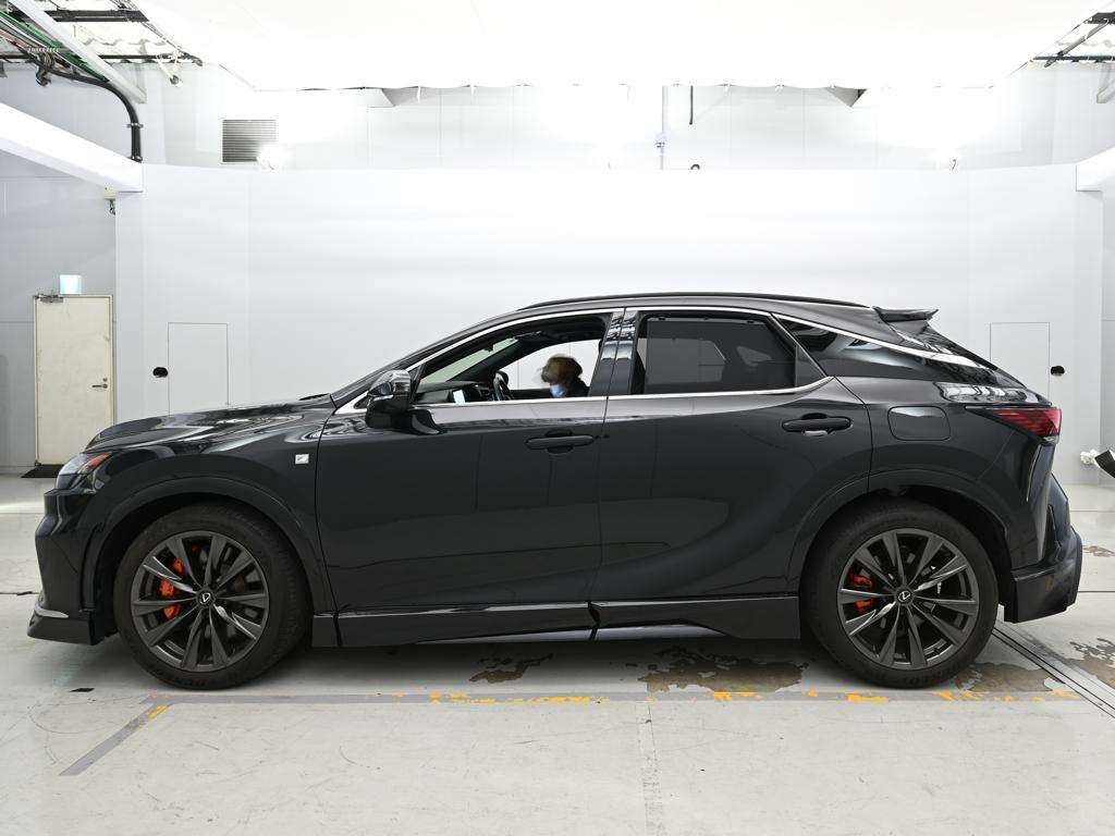 LEXUS RX350
