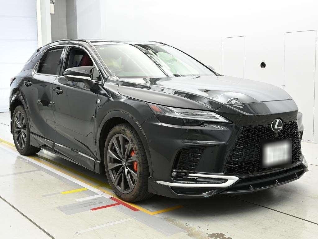 LEXUS RX350