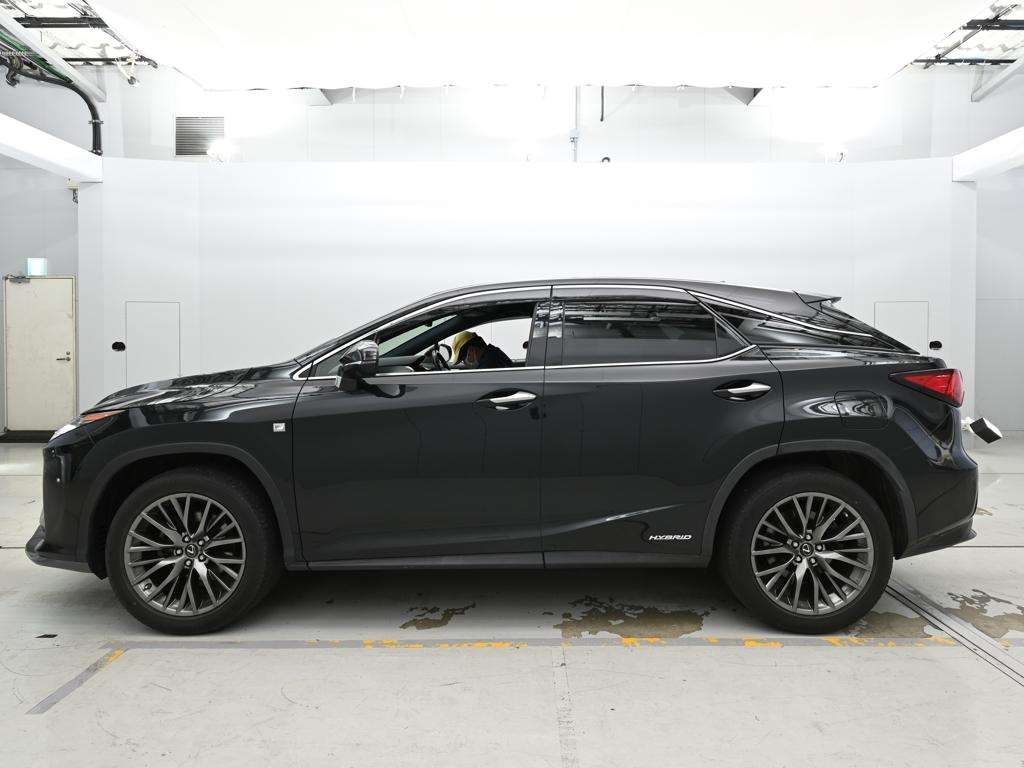 LEXUS RX450H