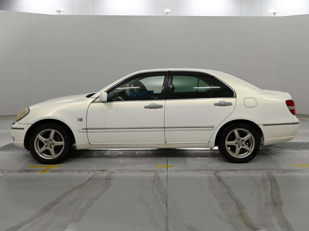 TOYOTA BREVIS
