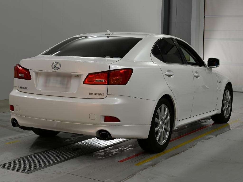 LEXUS IS250