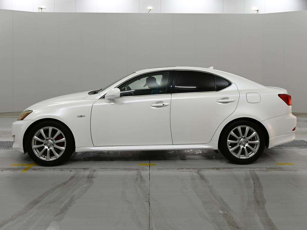 LEXUS IS250