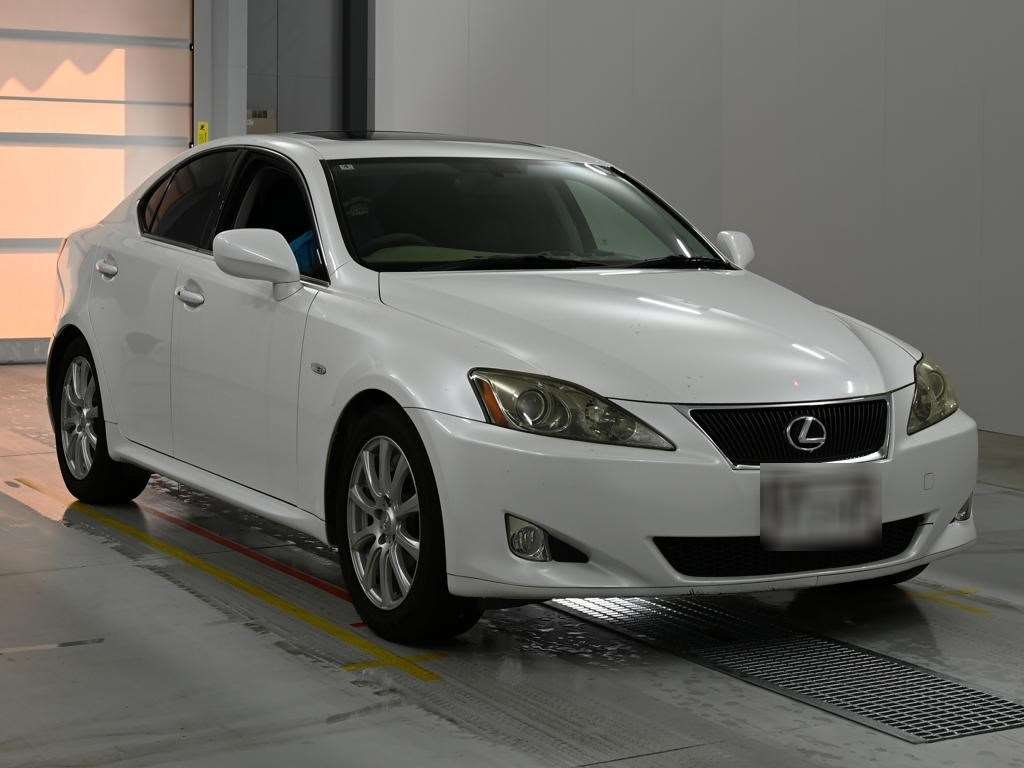 LEXUS IS250