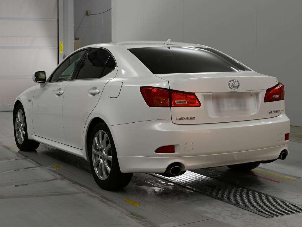 LEXUS IS250