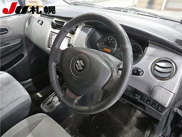 SUZUKI CERVO