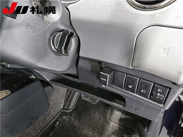 SUZUKI CERVO