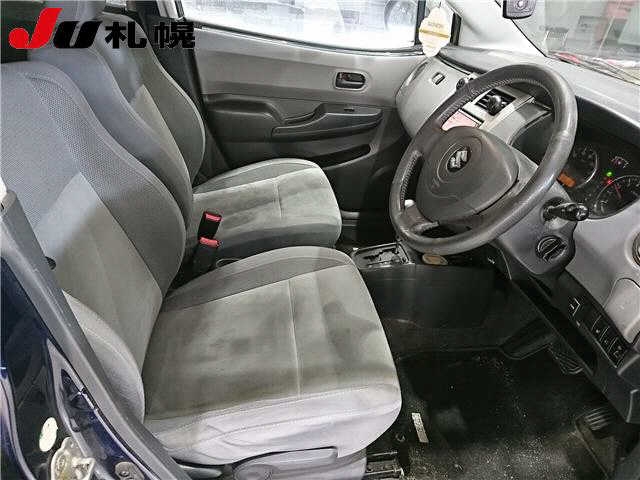 SUZUKI CERVO