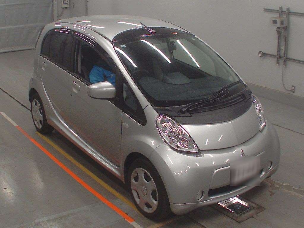 MITSUBISHI I-MIEV