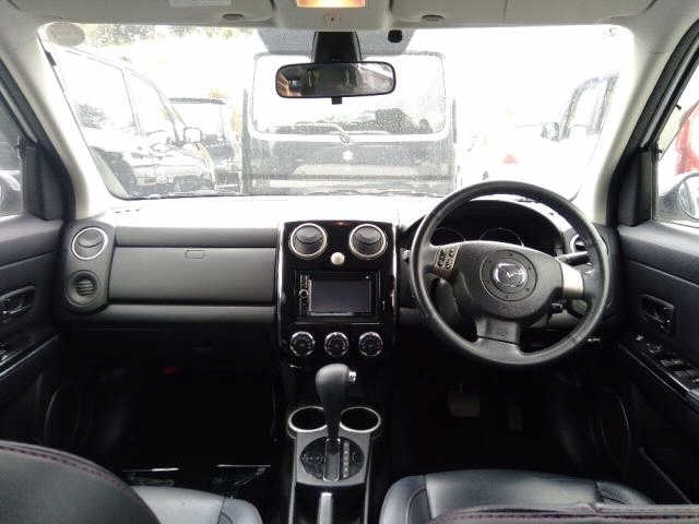 MAZDA VERISA