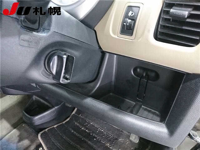 HONDA LIFE