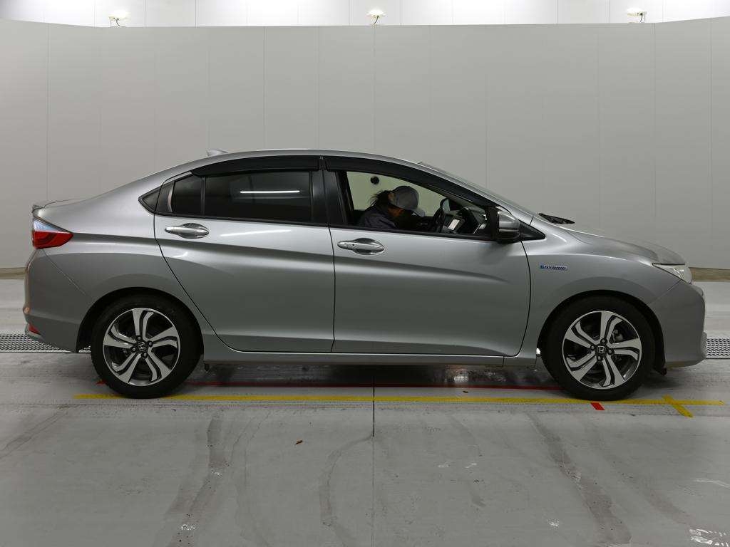 HONDA GRACE