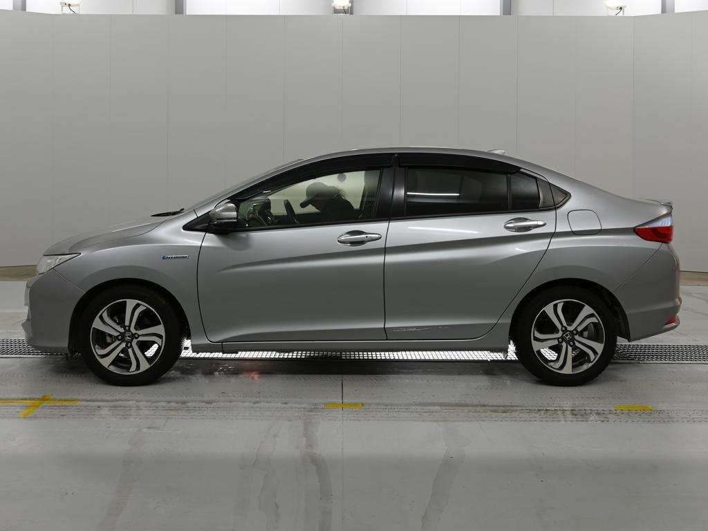 HONDA GRACE