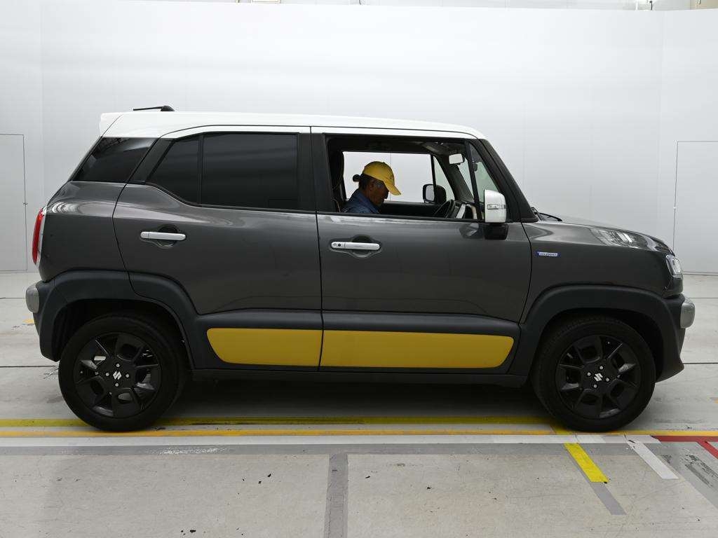 SUZUKI XBEE