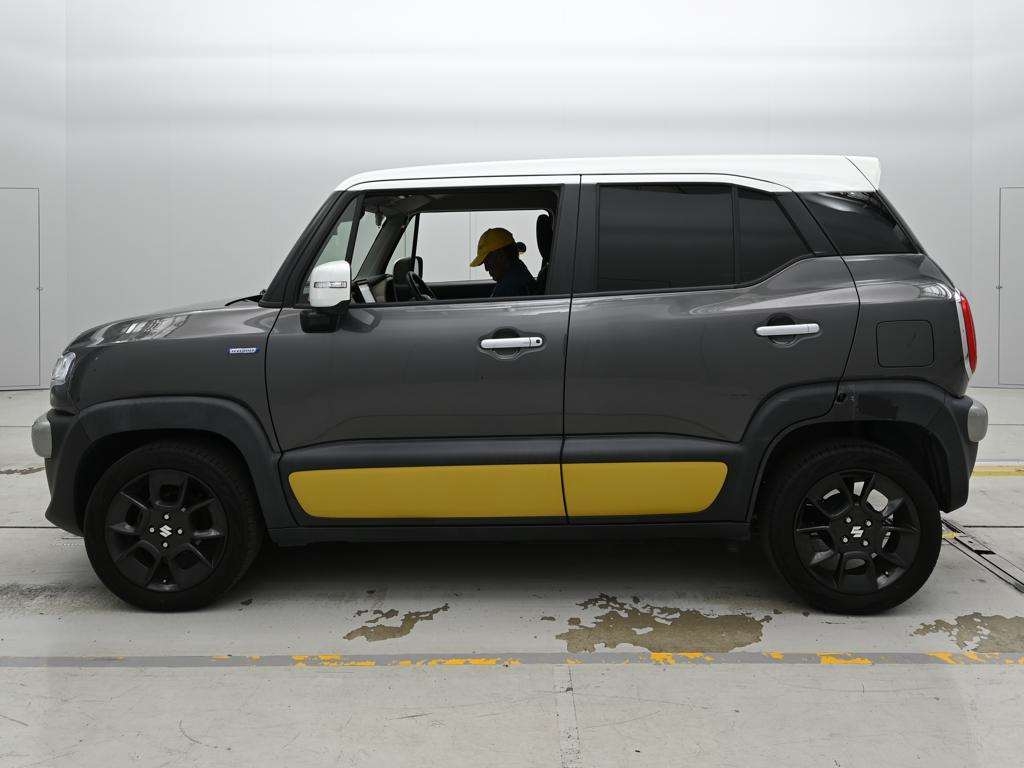 SUZUKI XBEE