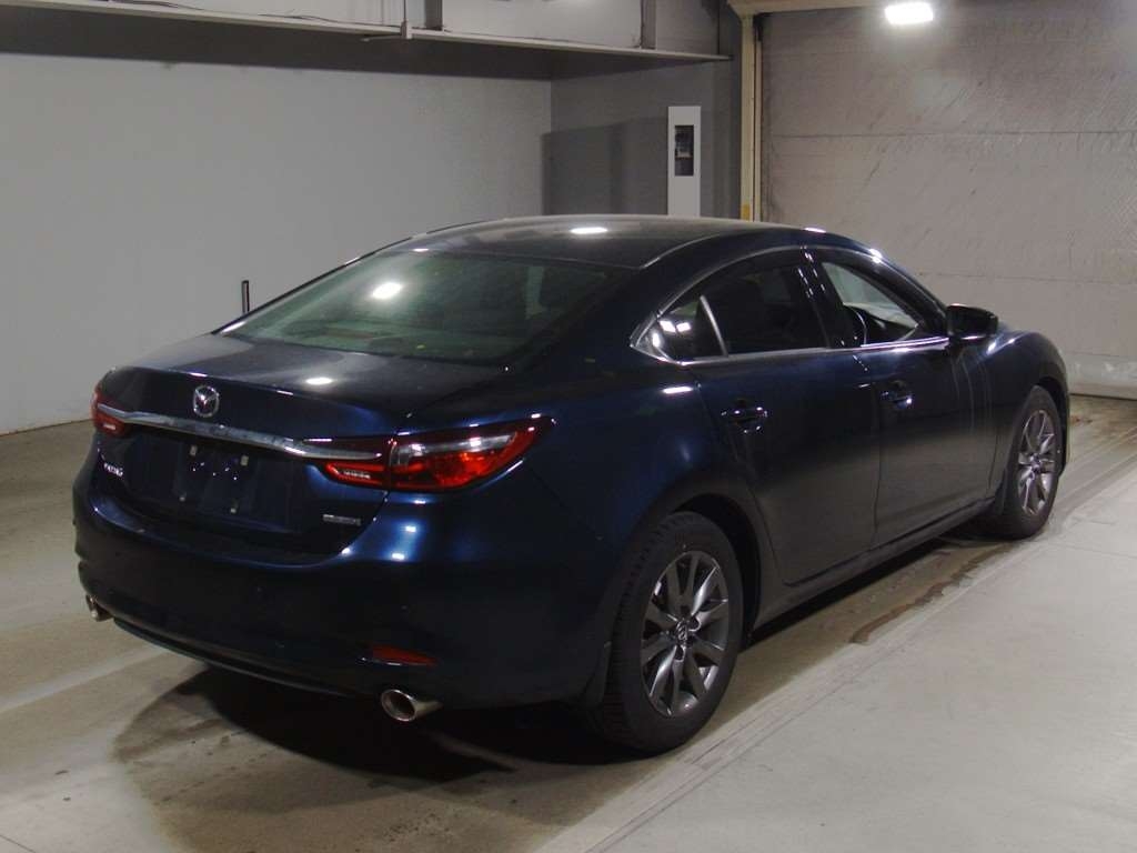 MAZDA MAZDA6