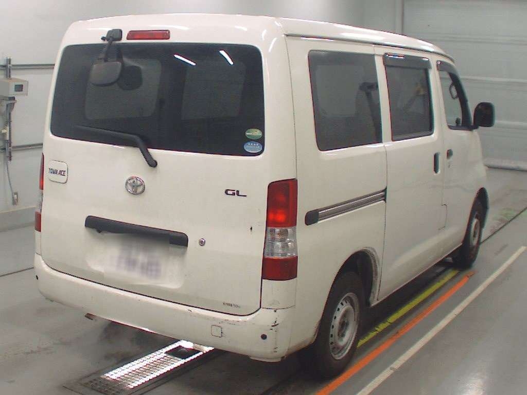 TOYOTA LITE ACE