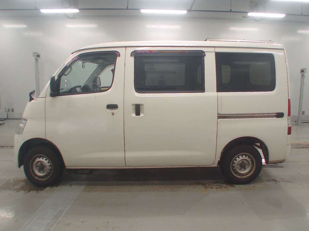 TOYOTA LITE ACE