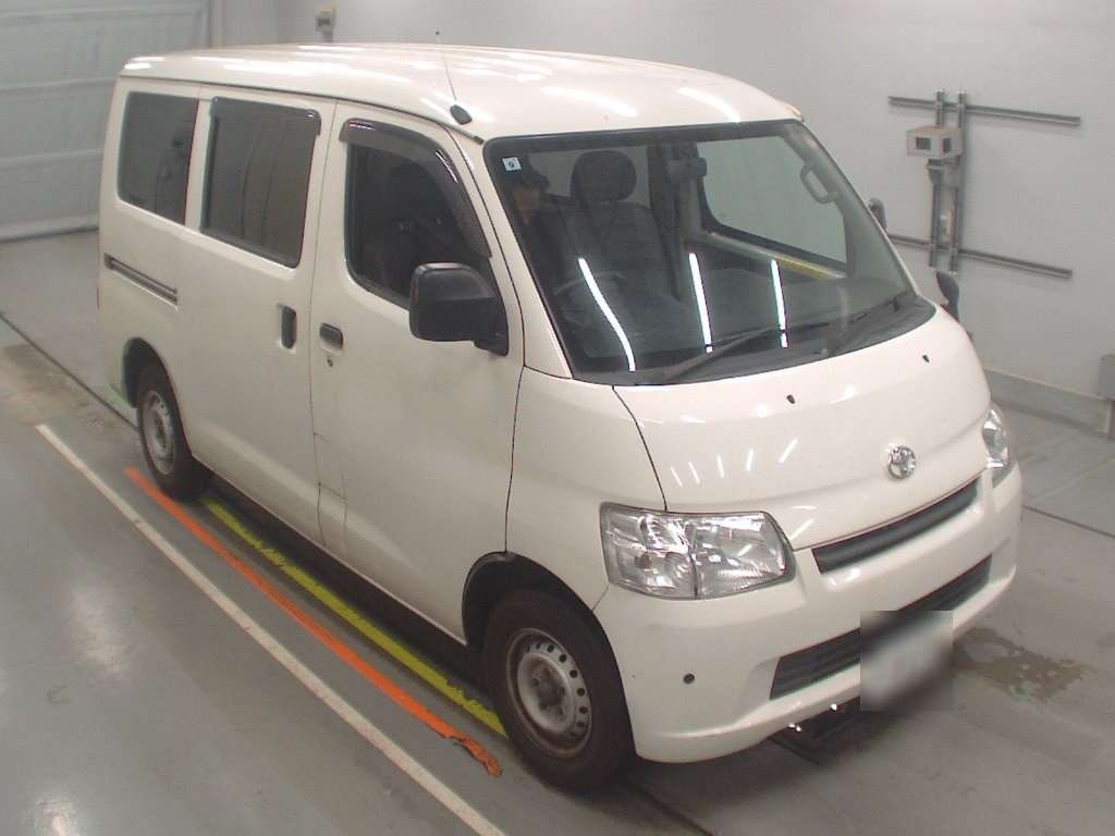 TOYOTA LITE ACE