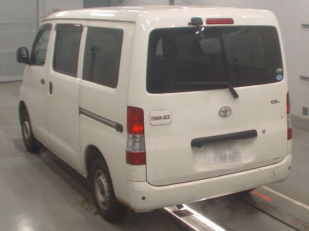 TOYOTA LITE ACE