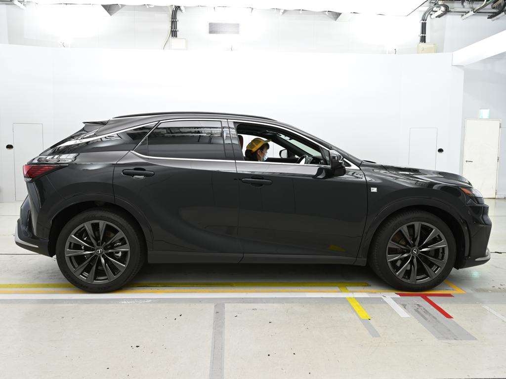 LEXUS RX350