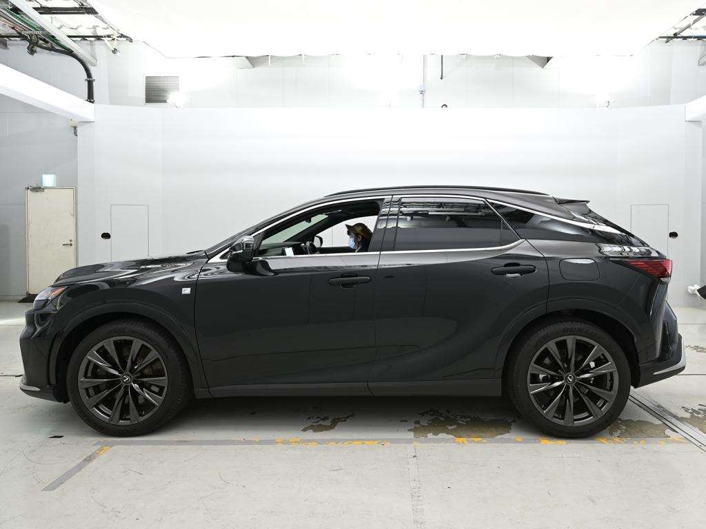 LEXUS RX350