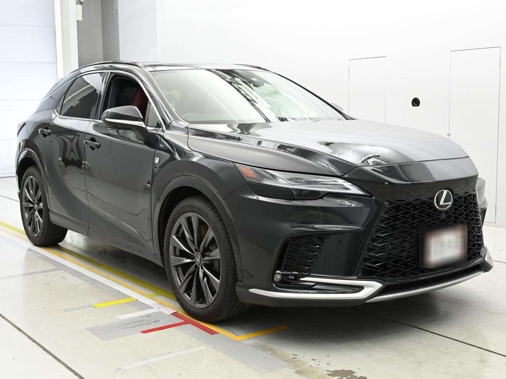 LEXUS RX350