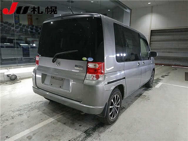 HONDA MOBILIO