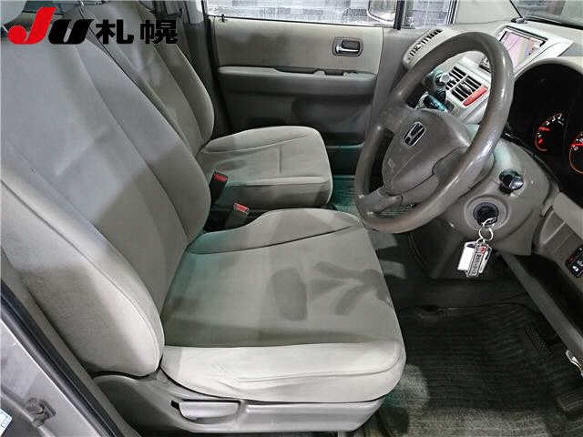 HONDA MOBILIO