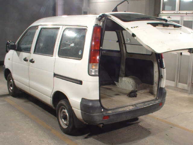 TOYOTA LITE ACE