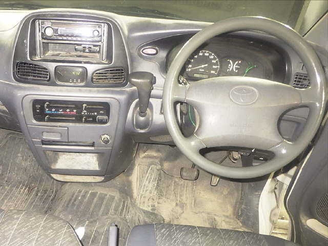 TOYOTA LITE ACE