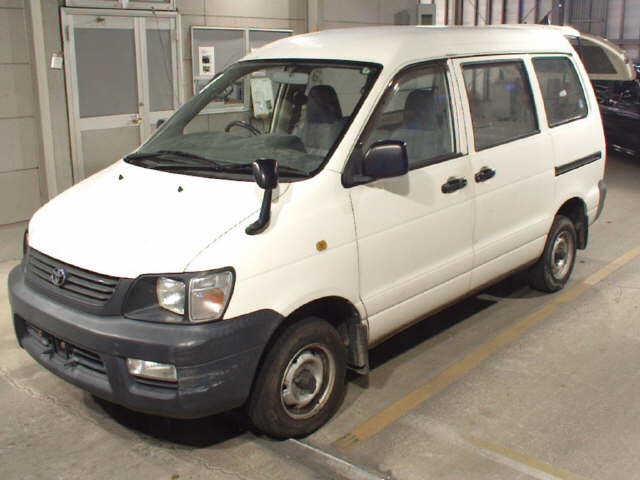 TOYOTA LITE ACE