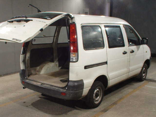 TOYOTA LITE ACE