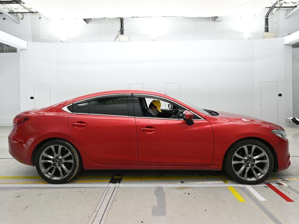 MAZDA ATENZA
