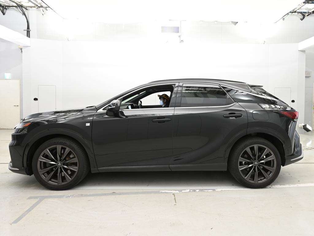 LEXUS RX350