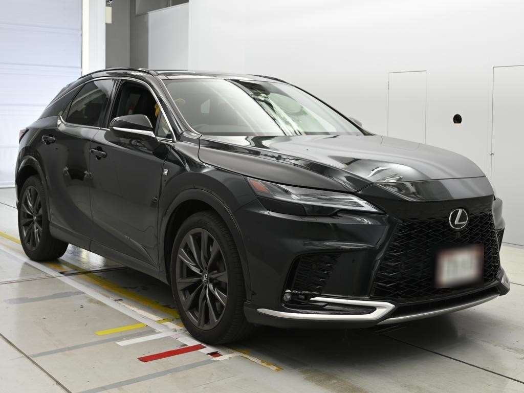 LEXUS RX350