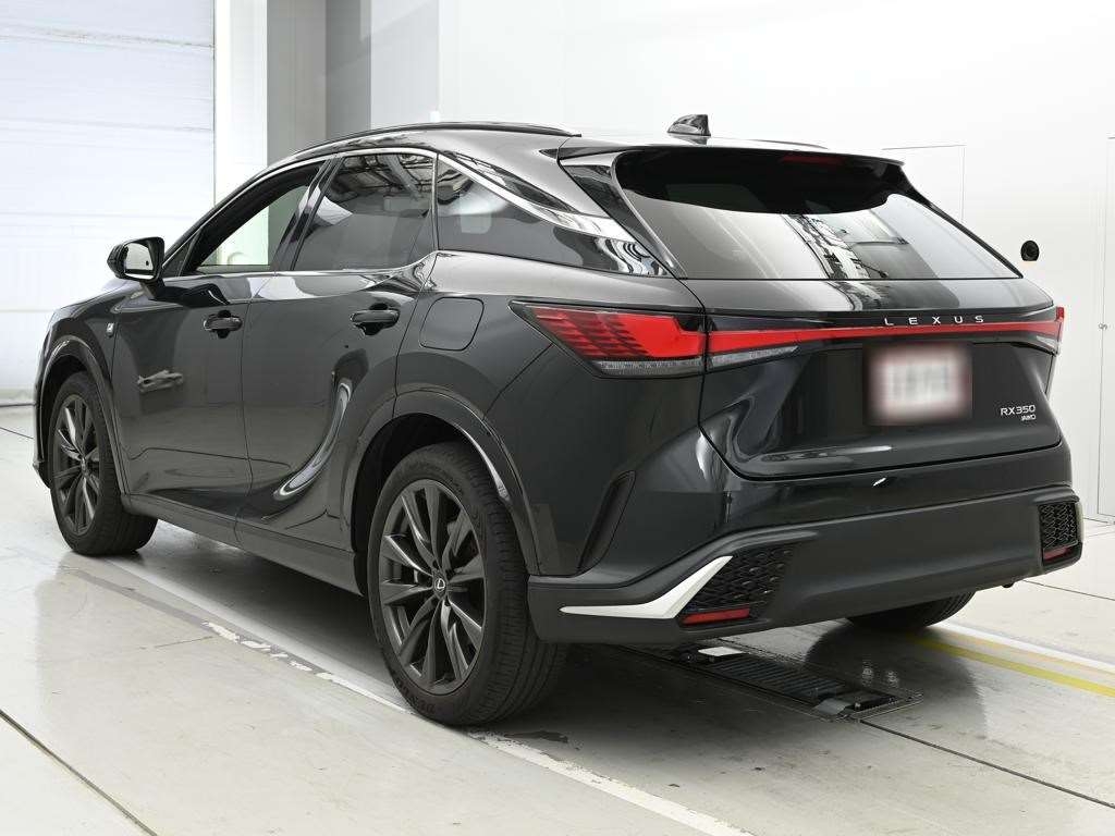 LEXUS RX350