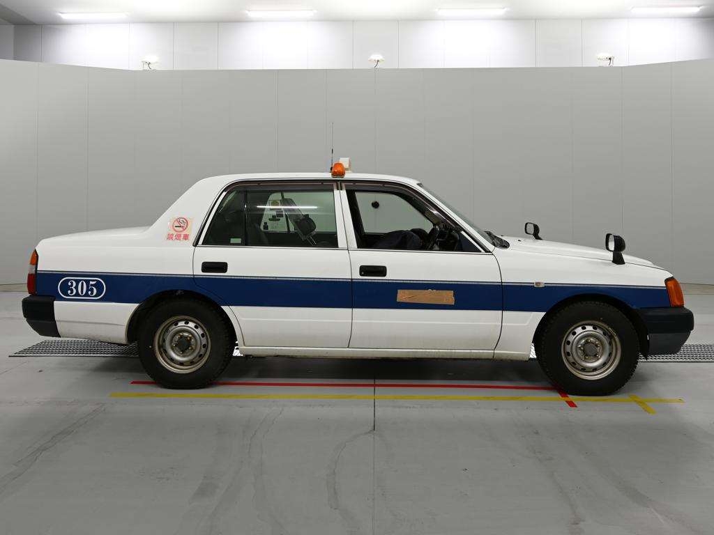 TOYOTA COMFORT